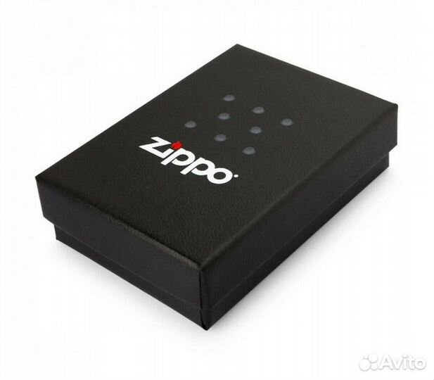 Зажигалка Zippo 49486 Eastern Оригинал Новая