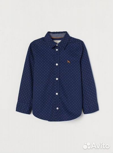Рубашка H&M
