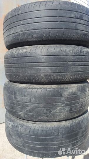 Hankook Optimo K415 225/60 R17 99H