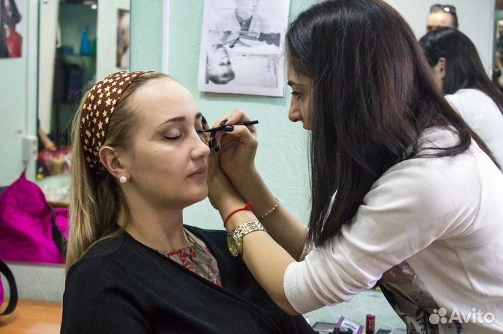 В нашем учебном центре Вы найдете себе занятие