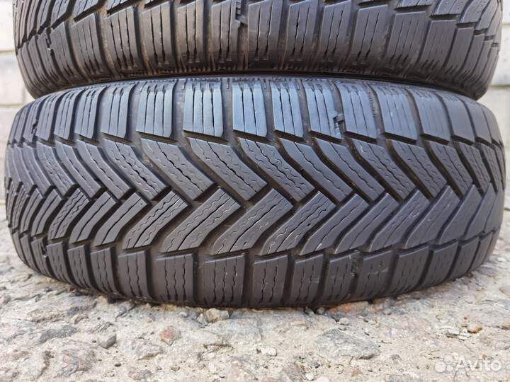Michelin Alpin 6 195/65 R15 91T