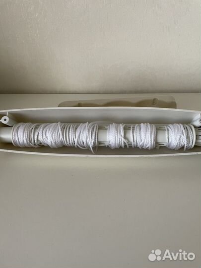 Сушка для белья настенная Gimi