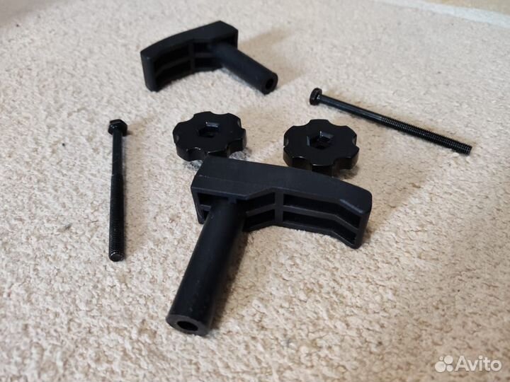 Defender Forsage Drift GT, игровой руль