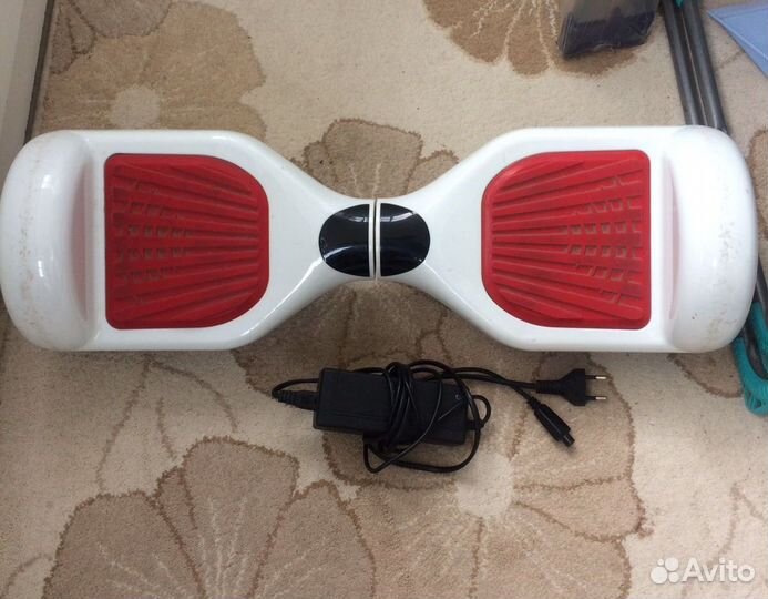 Гироскутер бу