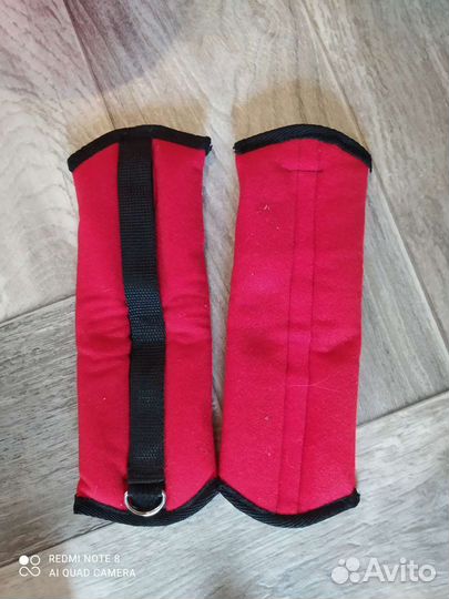 Предметы для художественной гимнастики