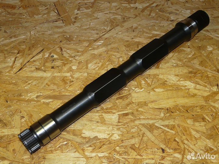 Приводной вал гусеницы Arctic-Cat 3602-321