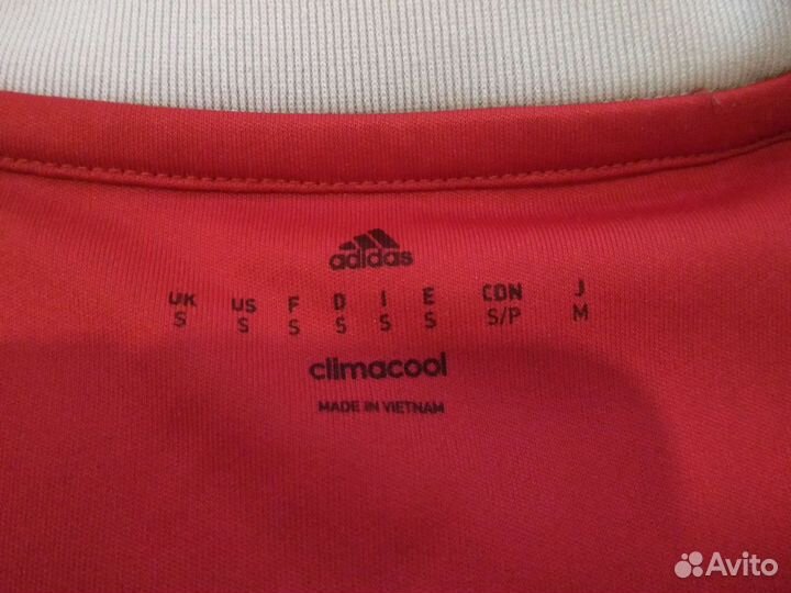 Футбольная форма Сборной России