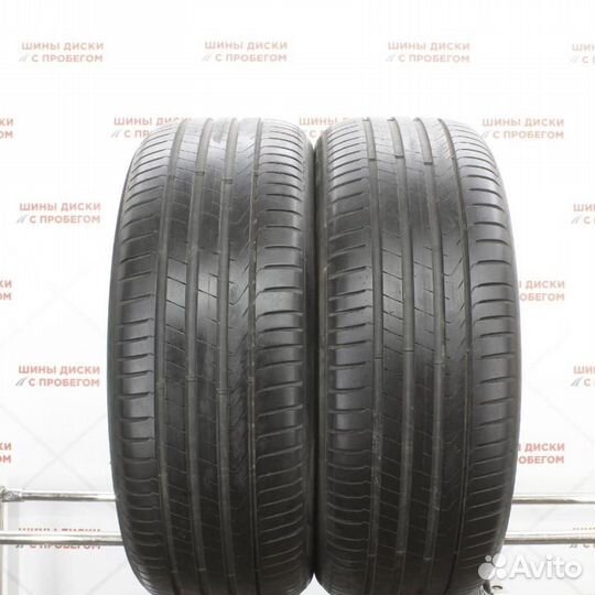 Pirelli Cinturato P7 245/50 R19
