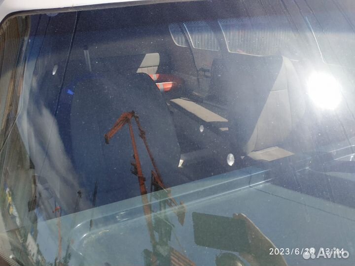 Судно на воздушной подушке