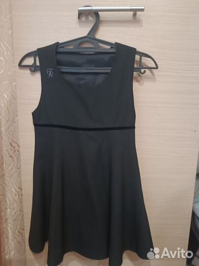 Сарафан для девочки