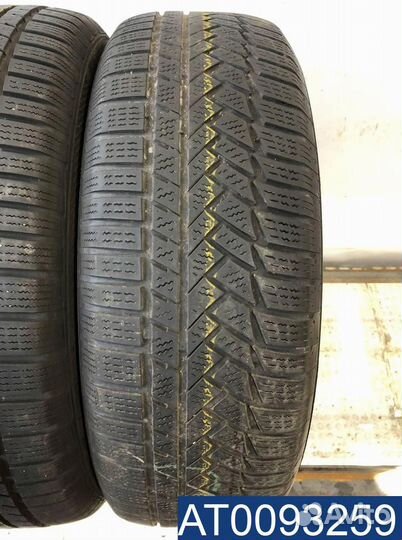 Continental ContiWinterContact TS 850 P 215/65 R16 98V