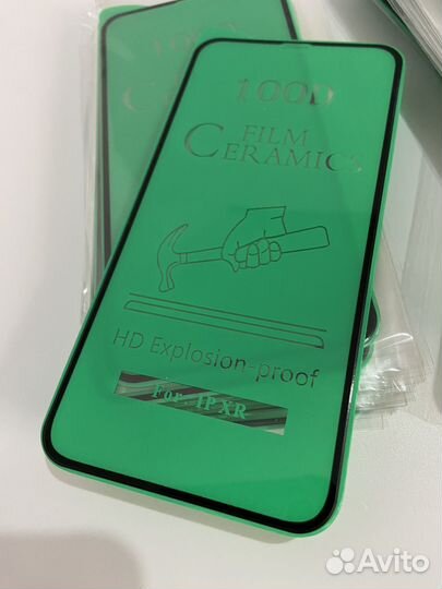 Чехлы и брони стекло на iPhone X,XS, XR, и 11