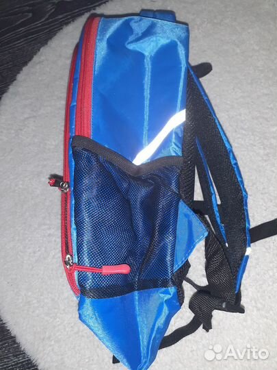 Новый ранец