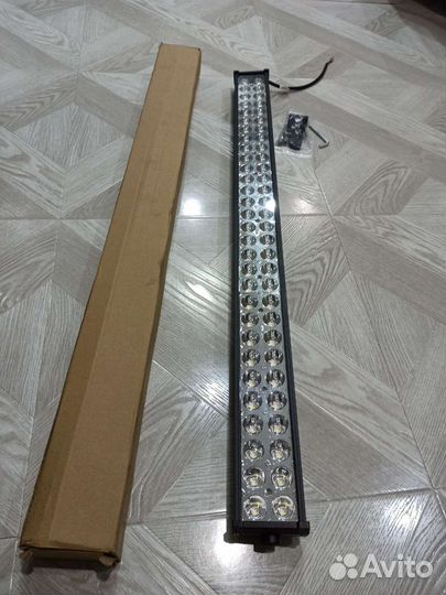 Светодиодная балка