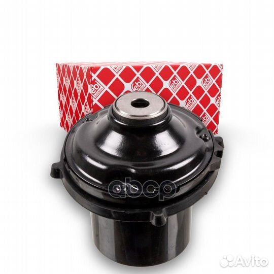 26929F отбойник амортизатора переднего Opel As