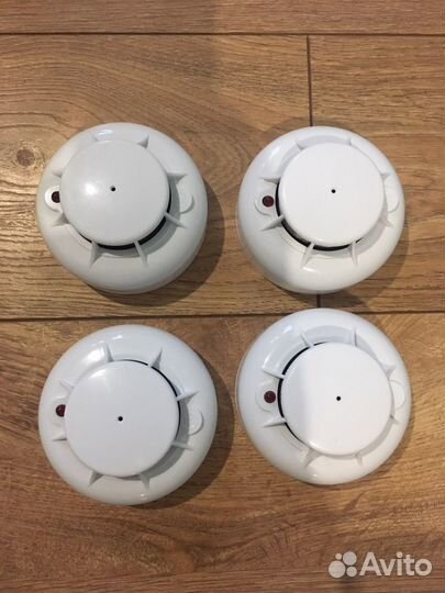 Извещатель пожарный ип 212-189А