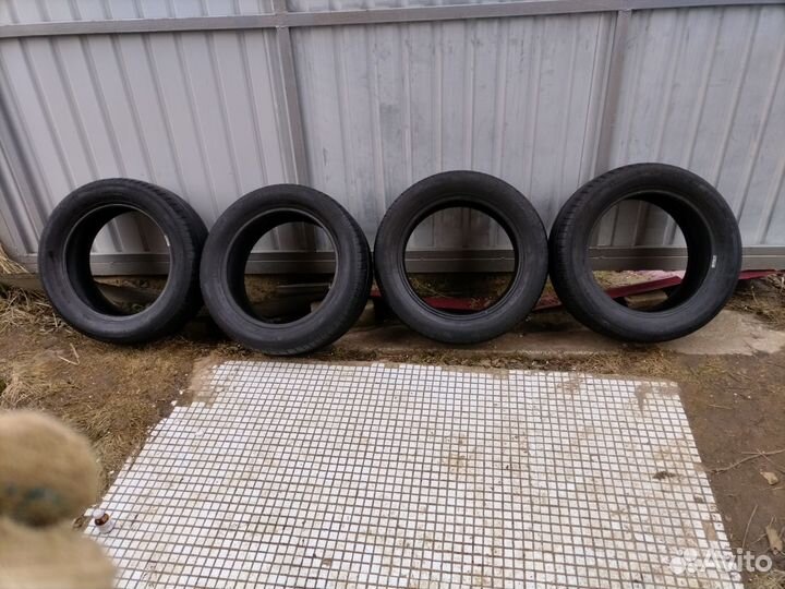 Michelin Energy Saver 205/55 R16 91V