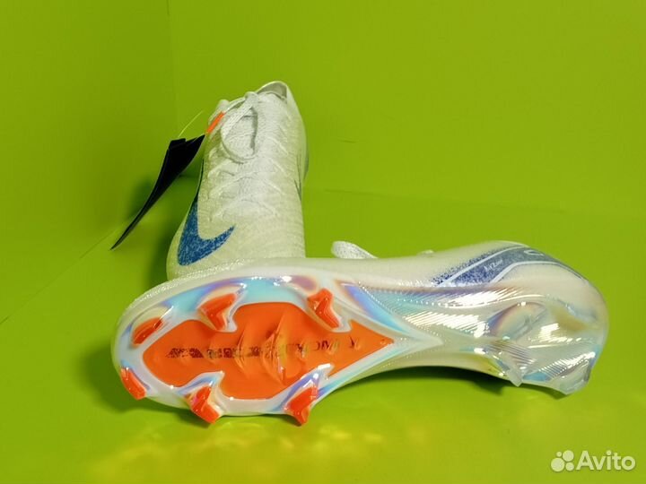 Бутсы nike mercurial vapor 16