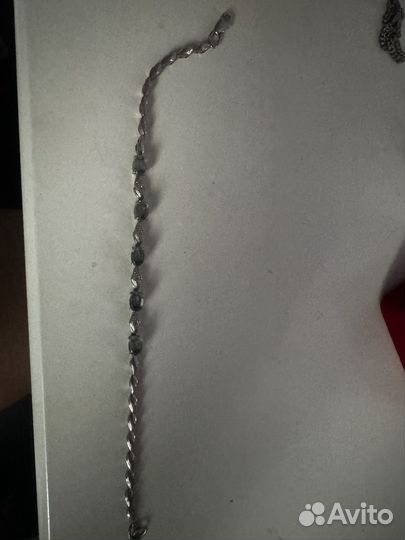 Серебро 925 пробы