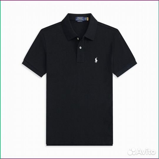 Футболка Polo Ralph Lauren (Арт. 355754)