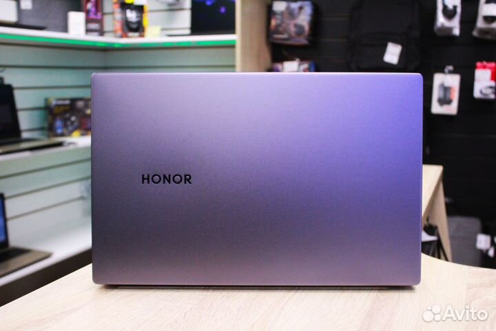 Ультрабук Honor MagicBook 15.6