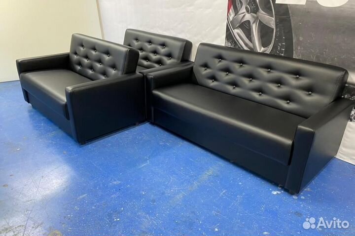 Диванчик Офисный