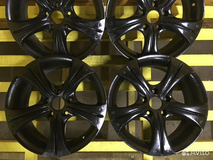 4 шт. Диски - R16 (5х108)