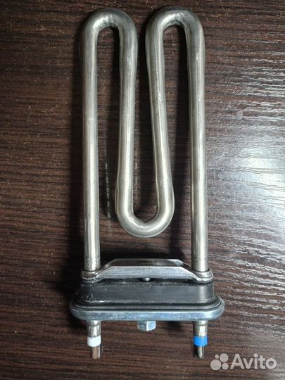 Тэн стиральной машины