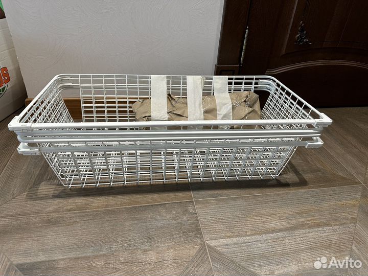 Корзина IKEA пакс