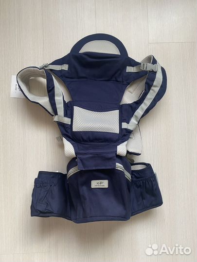 Эргорюкзак