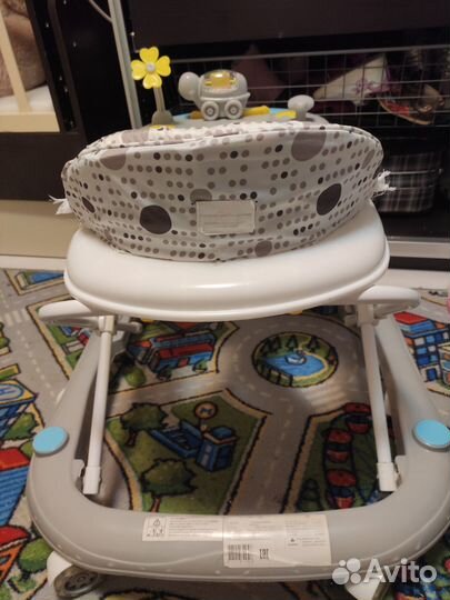 Ходунки детские бу