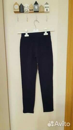 3 элемента стильной школьной формы