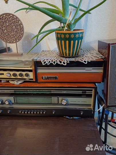 Ретро Мелодия