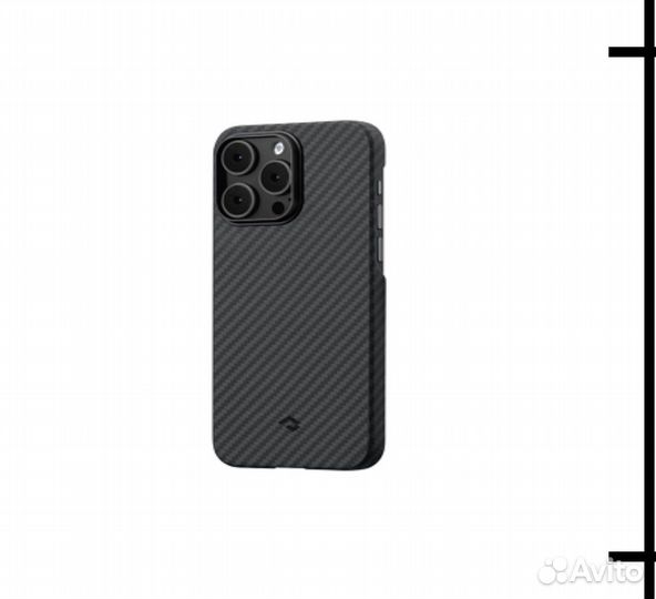 Чехол pitaka MagEZ Case 3 для iPhone 14 Pro 6.1