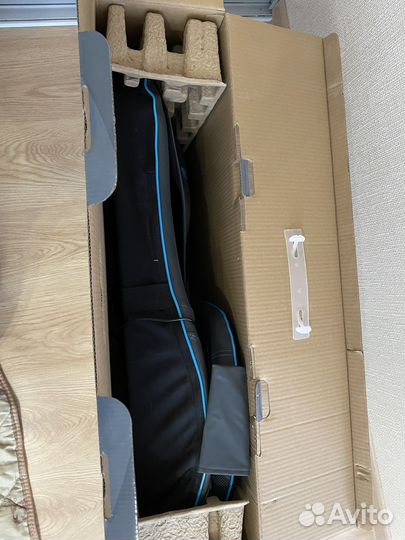 Массажная накидка Ergonova Feedback 2