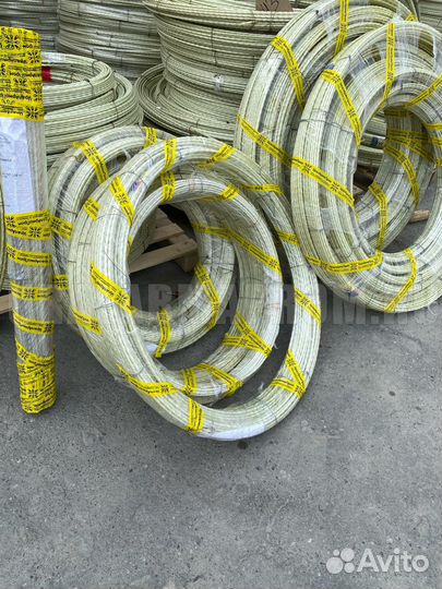 Стеклопластиковая арматура 12