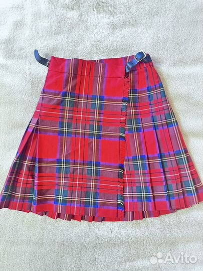 Юбочка для девочки 104 110