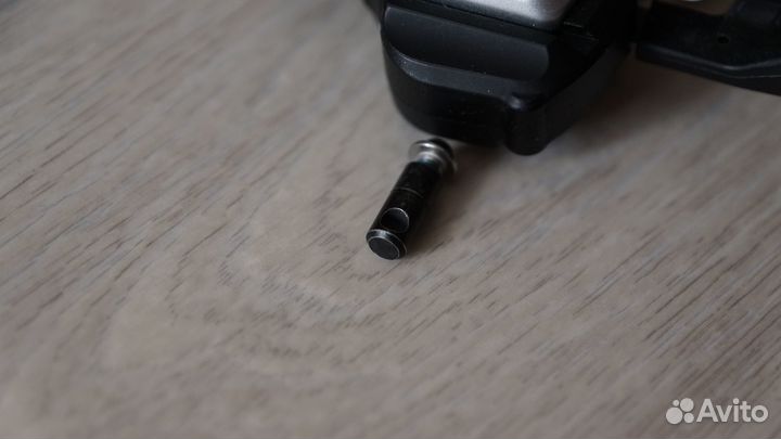 Манетка Shimano SL-M780-S Japan 2/3 скорости выбор