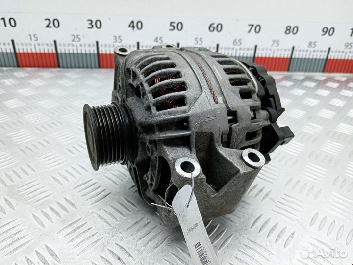Генератор для Audi A4 B6 06B903016AB