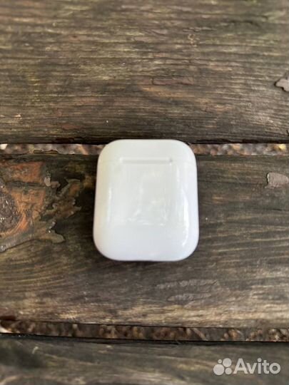 Наушники apple airpods