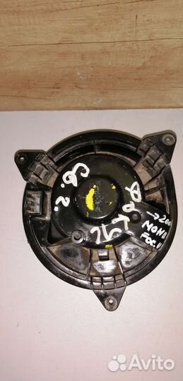 Мотор отопления Ford Focus 1