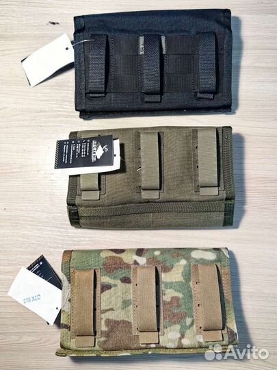 Медицинский подсумок Raven Ars Arma