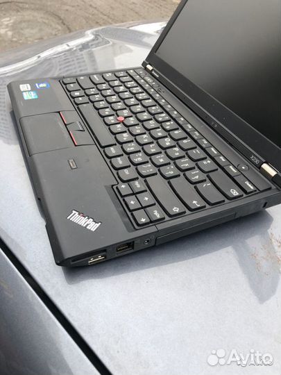 Lenovo thinkpad x270, x220, x230, x240, x250, x260