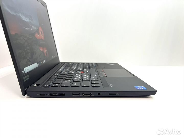 NEW Thinkpad T14 Gen2 i5-11th 16GB 256GB