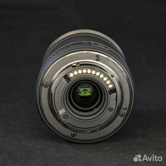 Olympus M. Zuiko Digital 40-150mm косметич дефект