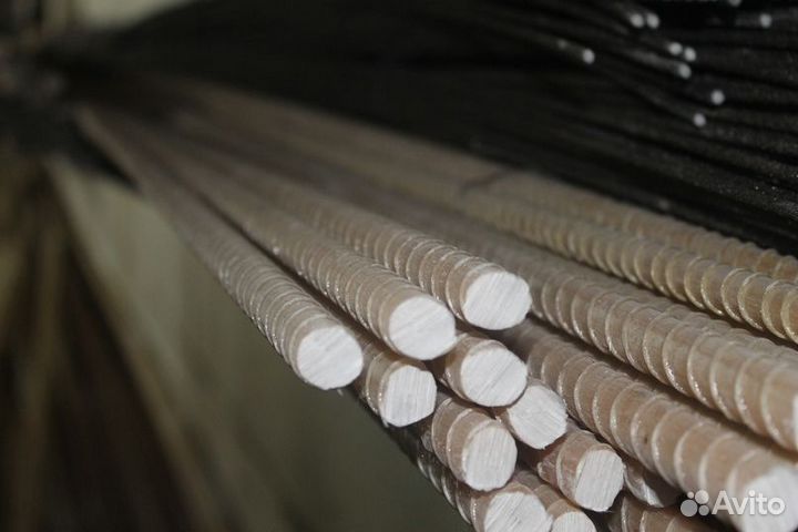 Арматура стеклопластиковая