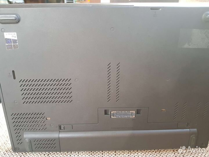 Lenovo thinkpad i5-4300m / Intel HD graphics 4600