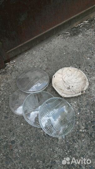 Стекла на класику