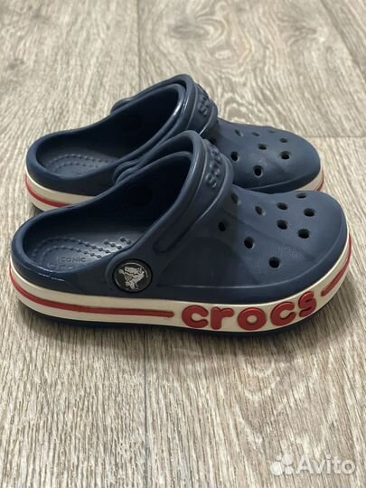 Crocs C7 (23-24)
