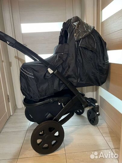 Joolz Geo 2 Коляска 2 в 1